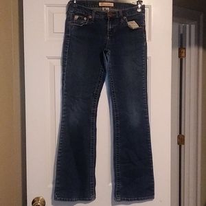 Women's Z.Cavaricci blue jeans